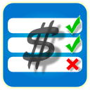 MoBill Budget and Reminder